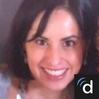 Alma Salazar, MD