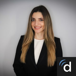 Arpine Galstyan, MD, Resident Physician, Los Angeles, CA