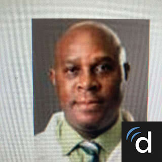 Henry Adegbulugbe, MD