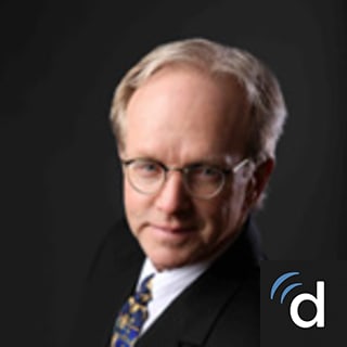 Randall Juleff, MD, Thoracic Surgery, Mandeville, LA