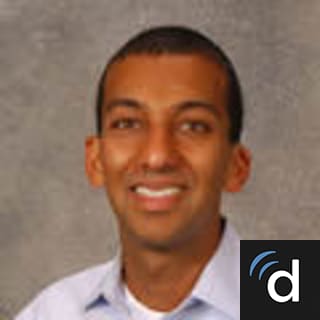 Sumeet Garg, MD, Orthopaedic Surgery, Aurora, CO