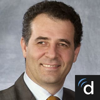 Hassan Hachem, MD
