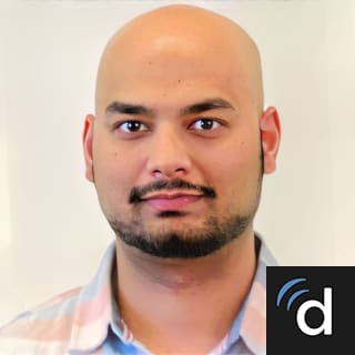 Nabin Khatiwada, MD