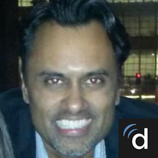 Rajesh Putcha, MD