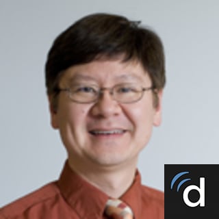 Herbert Lin, MD