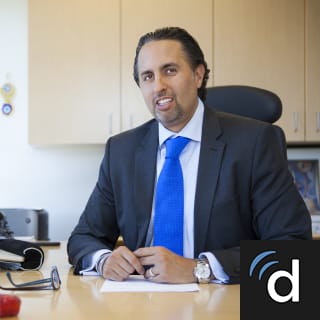 Omid Hamid, MD