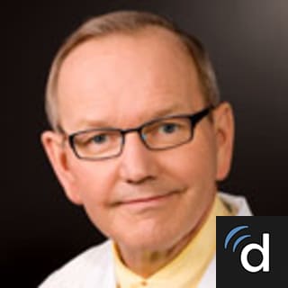 Dan Luedke, MD, Oncology, St. Charles, MO