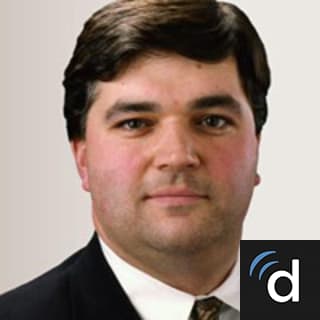 Daniel Salvas, MD