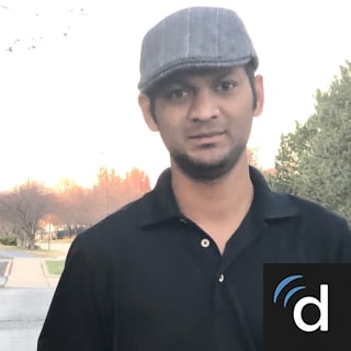 Abhineet Kumar, MD, Family Medicine, Decatur, IL