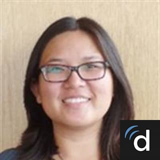 Lan Wu, General Hospitalist, Silver Spring, MD