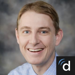 David Sutcliffe, MD