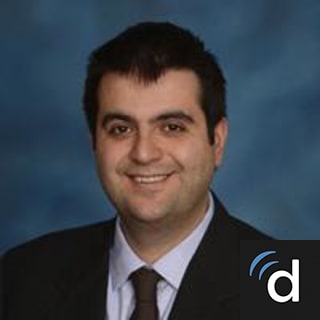 Bakri Alzarka, MD
