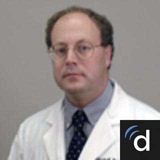 Mitchell Rosner, MD
