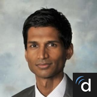 Mihir Patel, MD
