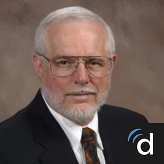 Larry Totten, MD, Radiology, Greenville, SC