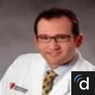Justin Rich, MD