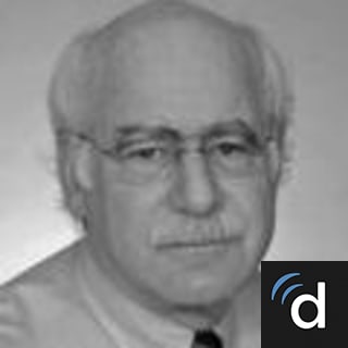 David Kaplan, MD