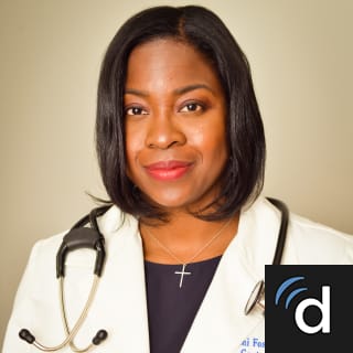 Temitope Foster, MD, Gastroenterology, Decatur, GA