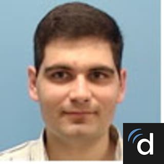 Ahmed Mohandes, MD