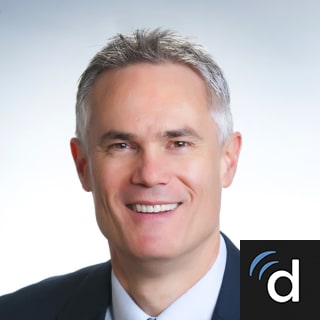 Robert Crockett, MD