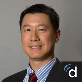 Thomas Wu, MD