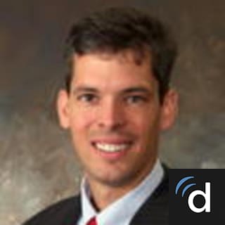 Todd Rambasek, MD