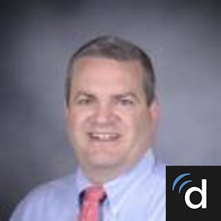 Craig Alexander, MD