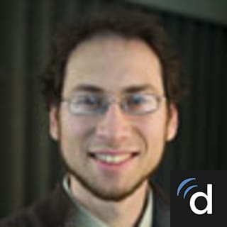 Evan Hirsch, MD