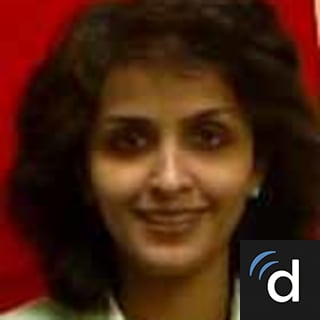 Geetanjali Vasandani, MD