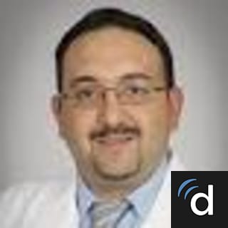 Michael Tavernaris, MD, Emergency Medicine, Fort Walton Beach, FL