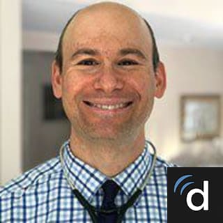 Jonathan Harris, MD