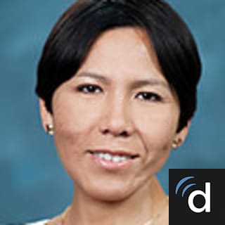 Rosa Mateo, MD