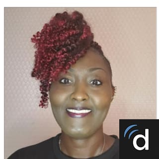 Diane Thomas, Family Nurse Practitioner, Chicago, IL
