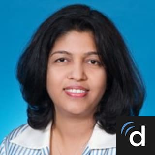 Zeenat Parveen, MD
