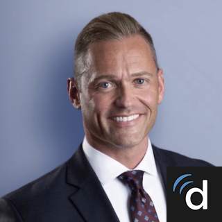 Richard Woodworth, MD