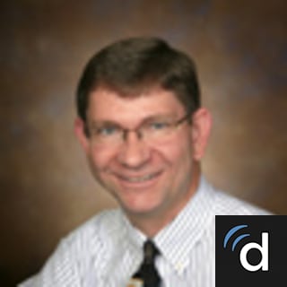 Martin Nygaard, MD