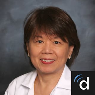 Shu-Yuan Liao, MD
