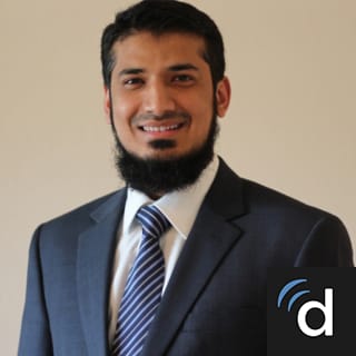 Yasir Usman, MD