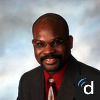 Patrick Walker, MD