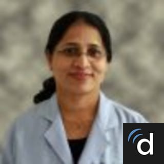 Vijaya Somaraju, MD