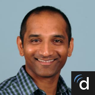 Sanjay Vepa, MD