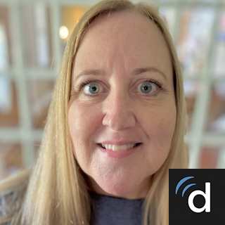Shelly Sprain, Family Nurse Practitioner, Knoxville, TN