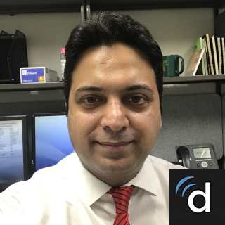 Hassan Imtiaz, MD