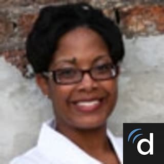 Cristal Kirby, MD