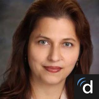 Fareha Rahim, MD
