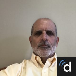 Alan Mendelowitz, MD