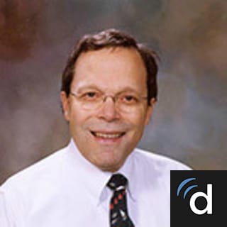 Stanley Paist III, MD