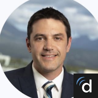 Jason Capo, MD, Orthopaedic Surgery, Anchorage, AK