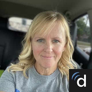 Julie Hanson, Women's Health Nurse Practitioner, Colorado Springs, CO