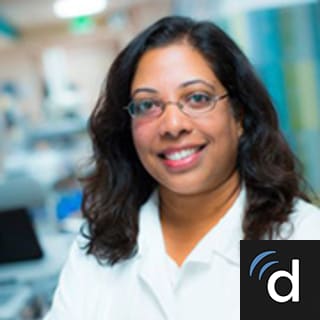 Asha Bale, MD